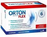 LEK-AM, Ортон Флекс, для суставов, 60 капсул. - фото