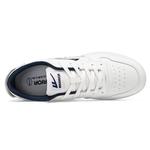 Кеды, обувь для скейтборда унисекс с низким верхом Warrior, черный - фото 10