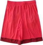 Прототипные шорты Under Armour Boys с логотипом бренда, Red 609 - фото 2