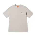 Футболка унисекс Afgk, серый - фото 19