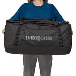 Сумка Patagonia, черный - фото 17