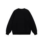 Nike Толстовка Dri Fit мужская black - фото 5