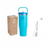 Термостакан STANLEY, сирень - фото 2