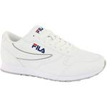 кроссовки FILA Orbit Low - фото 4