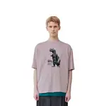 Футболка Stussy унисекс, Белый - фото 3