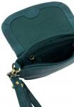 Сумка кросс-боди VENEZIA Cross body bag, Green - фото 3