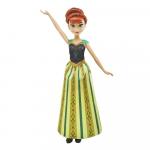 Hasbro F3253/F3526 Холодное сердце Анна + Playdoh - фото 8