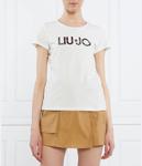 Футболки Regular fit Liu Jo Sport, белый - фото