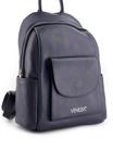 Рюкзак VENEZIA Rucksack, Royal Blue - фото 4