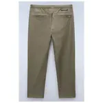 Брюки Napapijri Sovana cargo, зеленый - фото 4