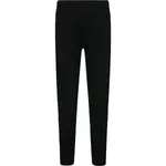 Леггинсы узкого кроя Guess, черный - фото 2