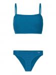 Комплект бикини Protest, цвет surfing blue - фото