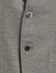 Блейзер Caruso, серый - фото 4