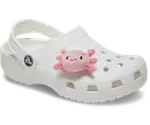 Джиббитсы Adjustable Axolotl Crocs - фото 3