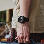 Мужские часы PRO TREK Black PRW-6900YL-5PR CASIO - фото 3