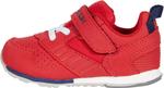 Кроссовки Racer Tsukihoshi, цвет Red/Navy - фото 4