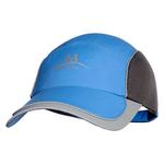 Бейсболка Mission 37.5 Competition, синий - фото