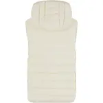 Жилет Urban Classics Ultra Light Puffer, бежевый - фото 4