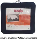 Одеяло Halia Varietta очень теплое, 4 сезона, 135х200 Paradies - фото 6