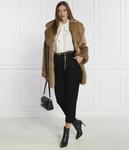 Брюки Regular fit Michael Kors, черный - фото 2