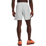 Шорты launch elite 7 inch shorts 'white' Under Armour, белый - фото 4