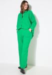 Брюки Studio Untold Trousers, Emerald Green/Green - фото 2