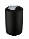 Wenko Ведро 'Brasil' в черном цвете - фото 2