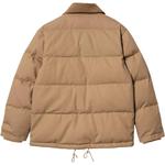 Carhartt WIP Куртка Rayley, Khaki - фото 4