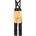 Один bc софтшелл брюки с нагрудником Helly Hansen, цвет sand - фото 3