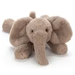 Плюшевая игрушка слон JELLYCAT - фото 4