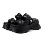 Шлепанцы и сланцы JESSICA SOPHIA Slide Slippers Women's - фото 3