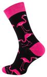 Носки Vincent Creation Bunte Fun, цвет PinkFlamingo - фото 3