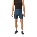 Шорты VAUDE Posta, синий - фото