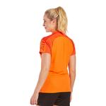 Рубашка-поло Erima, цвет mango - фото 2