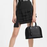 LOUIS VUITTON Сумка - фото 6