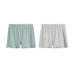 Мужские трусы-боксеры Lee, синий - фото 5