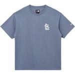 Футболка унисекс серая New Era, серый - фото 2