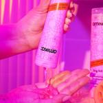 Кондиционер для придания объема Big Hit Amika - фото 3