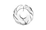 Pandora Jewelry Accessories Women's Silver - фото 3