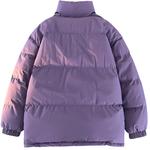 Стеганая куртка унисекс Pressure, Зеленый - фото 10