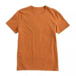 Мужская кв. Футболка 9 Solid Premier Flex с круглым вырезом Apt. 9, черный - фото 3