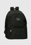 Рюкзак Pepe Jeans DOBLE COMPARTIMENTO, Black - фото