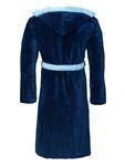 Халаты Vossen, цвет winternight - фото 2