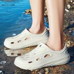 Клоги Unisex Kinglake, серый - фото 9