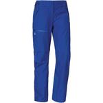 Обычные спортивные штаны Schöffel Cimerlo, темно-синий - фото 2