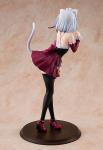 Фигурка The Detective Is Already Dead - Siesta 1/7 Scale Figure (Catgirl Maid Ver.) - фото