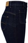 Джинсы Bootcut Salsa Jeans, Blue - фото 4