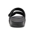 Шлепанцы унисекс Golofi, цвет Red & White 5014 - фото 9