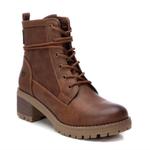 Женские шнурованные ботильоны Camel Xti - фото 2