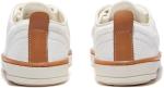 Кроссовки Timberland Mens Hookset Low, White Canvas - фото 6